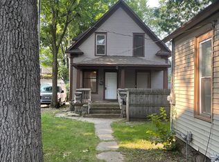110 Stewart St SW, Grand Rapids, MI 49507