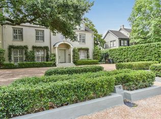 3011 Locke Ln, Houston, TX 77019