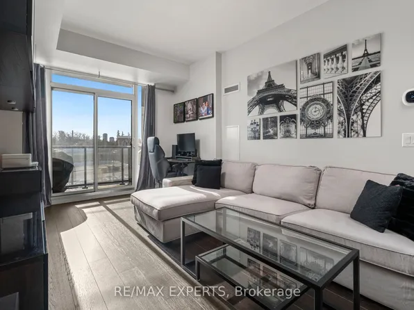 4700 Highway 7 #420, Vaughan, ON L4L 0B4
