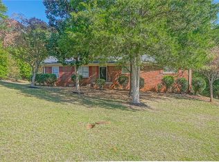 110 Stagecoach Dr, Anderson, SC 29625