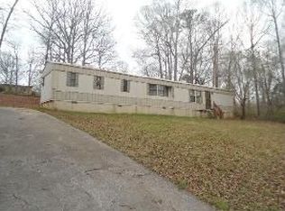265 Cottonwood Dr, Stockbridge, GA