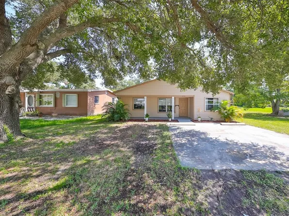 7151 61st St N, Pinellas Park, FL 33781