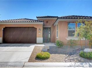 3525 Starlight Ranch Ave, North Las Vegas, NV 89081