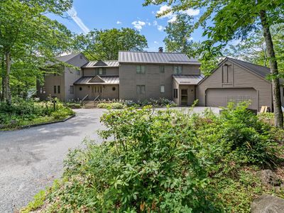 2 Slalom Drive, Grantham, NH, 03753