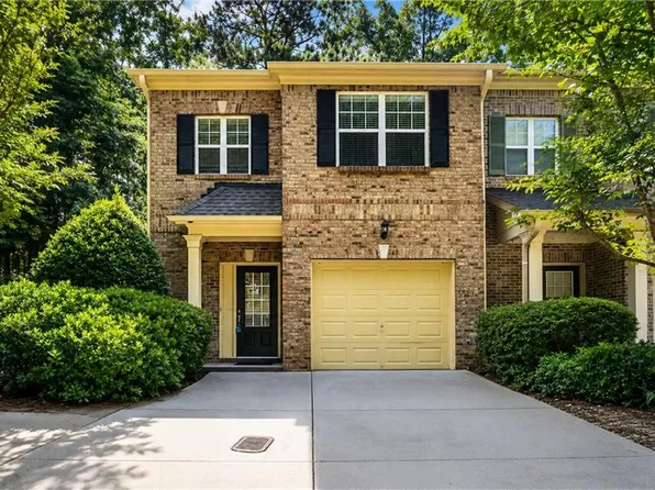 1699 Southgate Mill Dr NW, Duluth, GA 30096