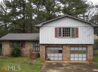 4674 Weyburn Ln, Stone Mountain, GA 30083