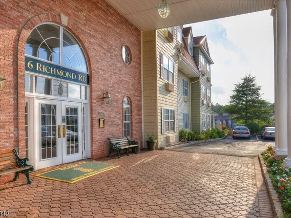 6409 Richmond Rd #409, West Milford Twp., NJ 07480