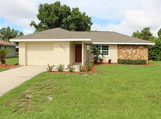 5325 Diamond Dr, Sebring, FL 33875