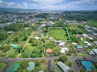 125 E Palai St, Hilo, HI 96720