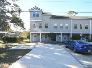 87229 Lents Rd, Yulee, FL 32097