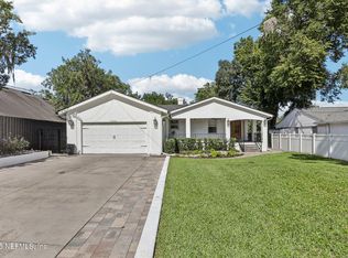 1536 Mayfair Rd, Jacksonville, FL 32207