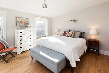 Rented by Engel and Volkers Brownstone Brooklyn