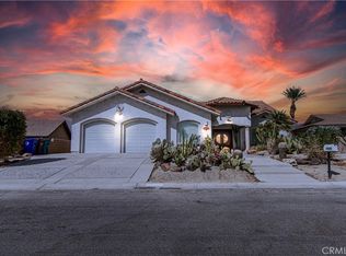 79850 Horseshoe Rd, La Quinta, CA 92253