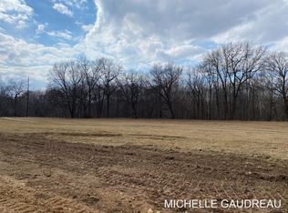 Benzel Ct PARCEL 3, Middleville, MI 49333
