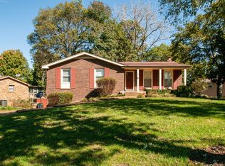 100 Colemont Ct, Antioch, TN 37013
