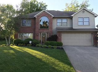 1005 Marco Ln, Lexington, KY 40509