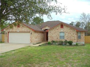 119 Mauna Kea Ln, Bastrop, TX 78602