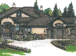 19735 Kershaw Ct, Monument, CO 80132