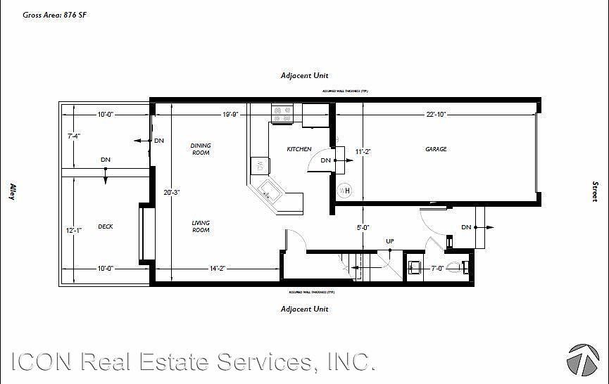 1st image of 20837 110th Ln SE