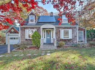 46 Upland Way, Barrington, RI 02806