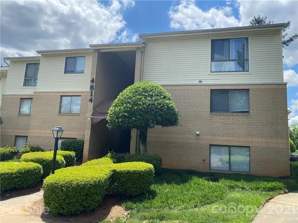 4824 Spring Lake Dr APT F, Charlotte, NC 28212