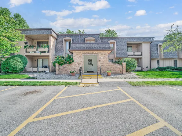 420 Old Stone Rd Unit H-4, Munster, IN 46321