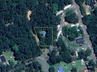 1710 Moog Ave, Bay Minette, AL 36507
