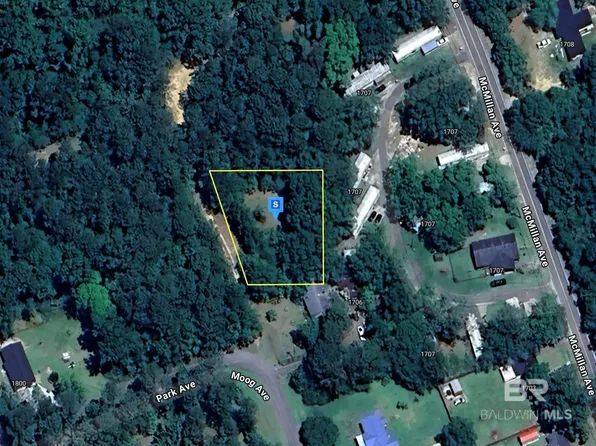 1710 Moog Ave, Bay Minette, AL 36507