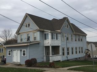 219 Shuart Ave #2, Syracuse, NY 13203