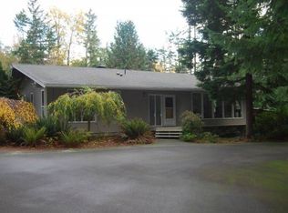 3266 Y Rd, Bellingham, WA 98226