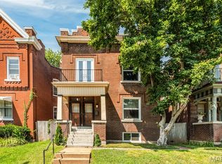 3521 Arsenal St, Saint Louis, MO 63118