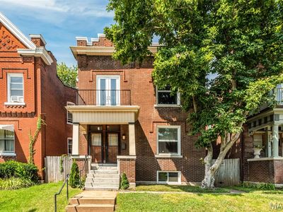3521 Arsenal St, Saint Louis, MO, 63118