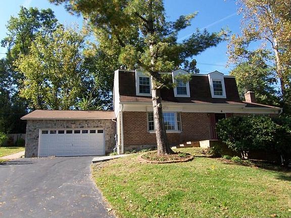 6 Spruce Tree Ct.