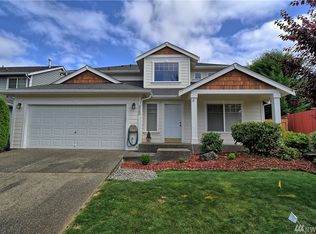 3260 S 376th Pl, Auburn, WA