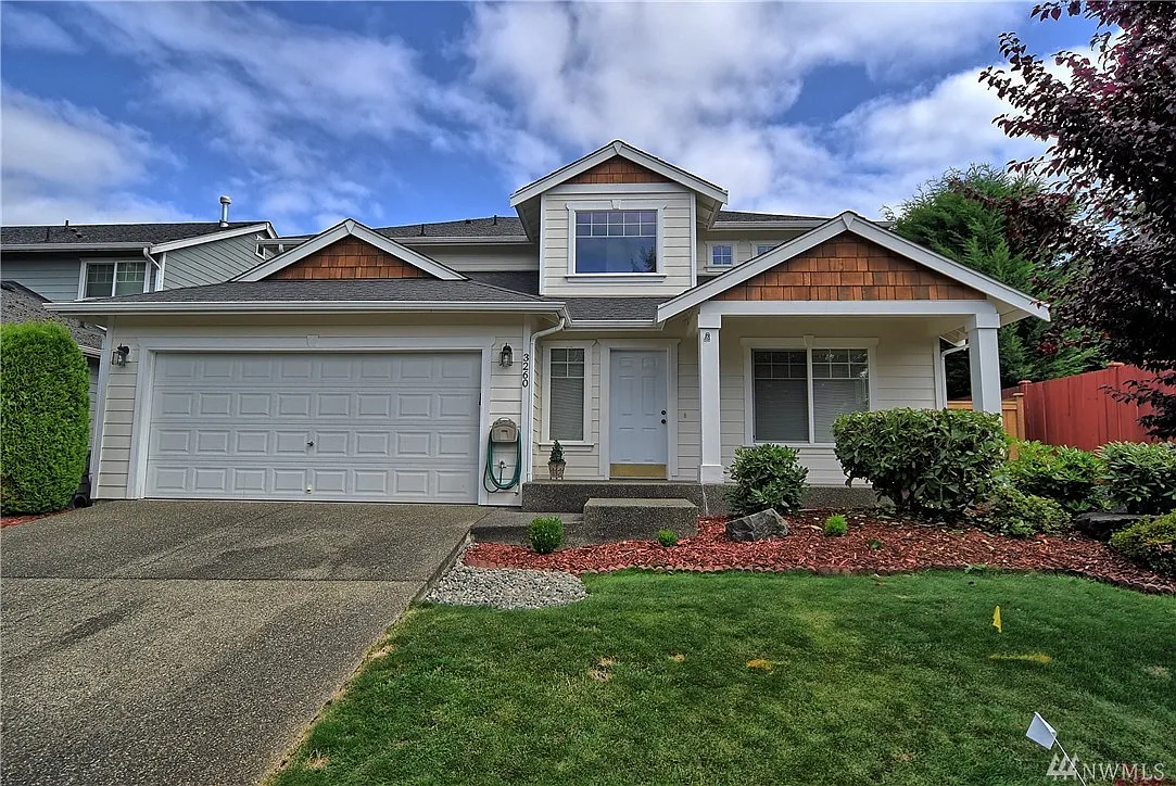 3260 S 376th Pl photo 1