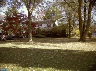 1148 McKelvey Ln, Blue Bell, PA 19422