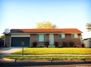 3492 W Paiute Dr, West Valley City, UT 84119