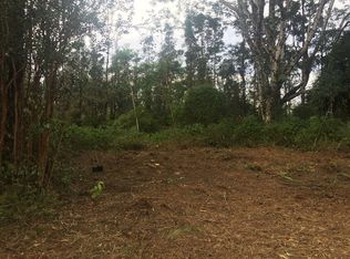 (UAU) Rr 5, Mountain View, HI 96771