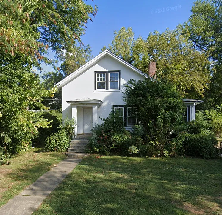 4610 Knox Rd