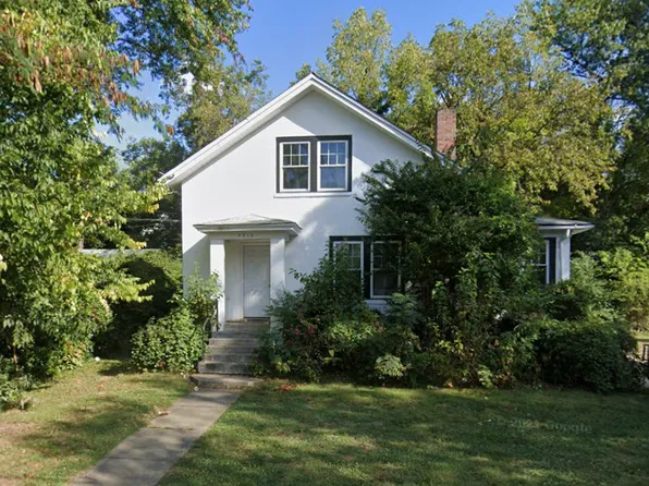 4610 Knox Rd, College Park, MD 20740