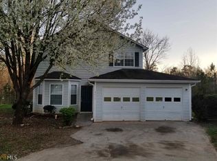 4617 Ridge Dr, Pine Lake, GA 30072