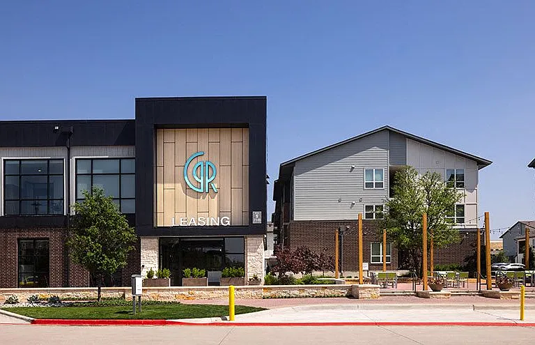 Parkside at Craig Ranch Apartments — Photo 56