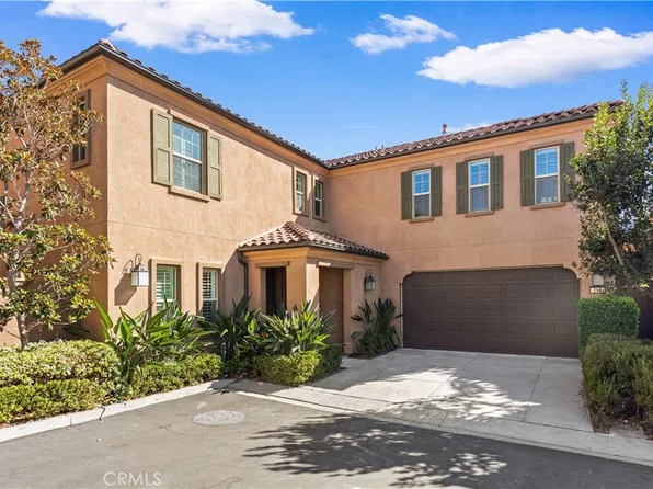 191 Firefly, Irvine, CA 92618