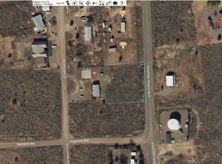 133 S Snowflake Heights Blvd, Snowflake, AZ 85937