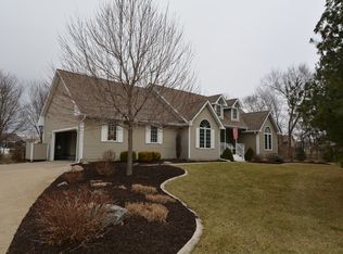 2341 NW 75th Ave, Ankeny, IA 50023