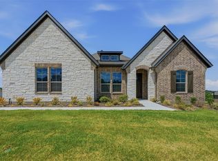 421 Texas Sage Trl, Weatherford, TX 76085