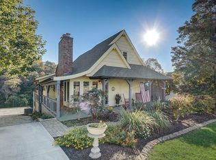 1677 Falling Water Rd, Sparta, TN 38583