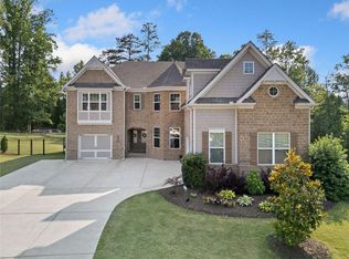 2385 Saddle Brook Trce, Cumming, GA 30040