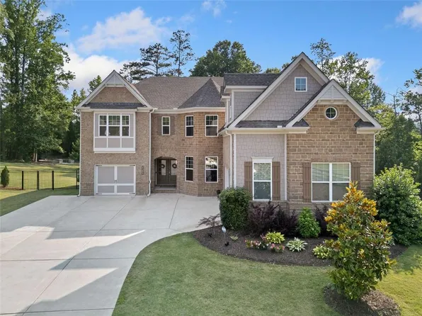 2385 Saddle Brook Trce, Cumming, GA 30040