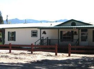 442 Grove Ave, Chama, NM 87520